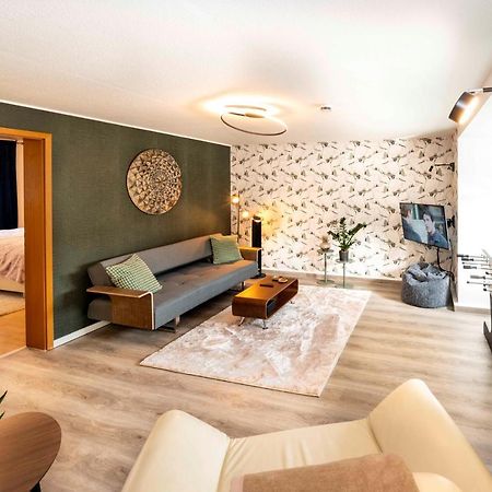 City Appartements Arnstadt Exterior photo