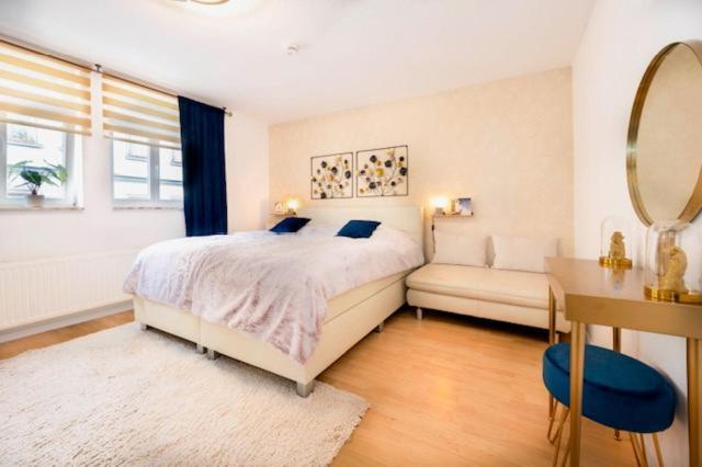 City Appartements Arnstadt Exterior photo